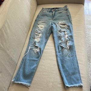 Hollister jeans